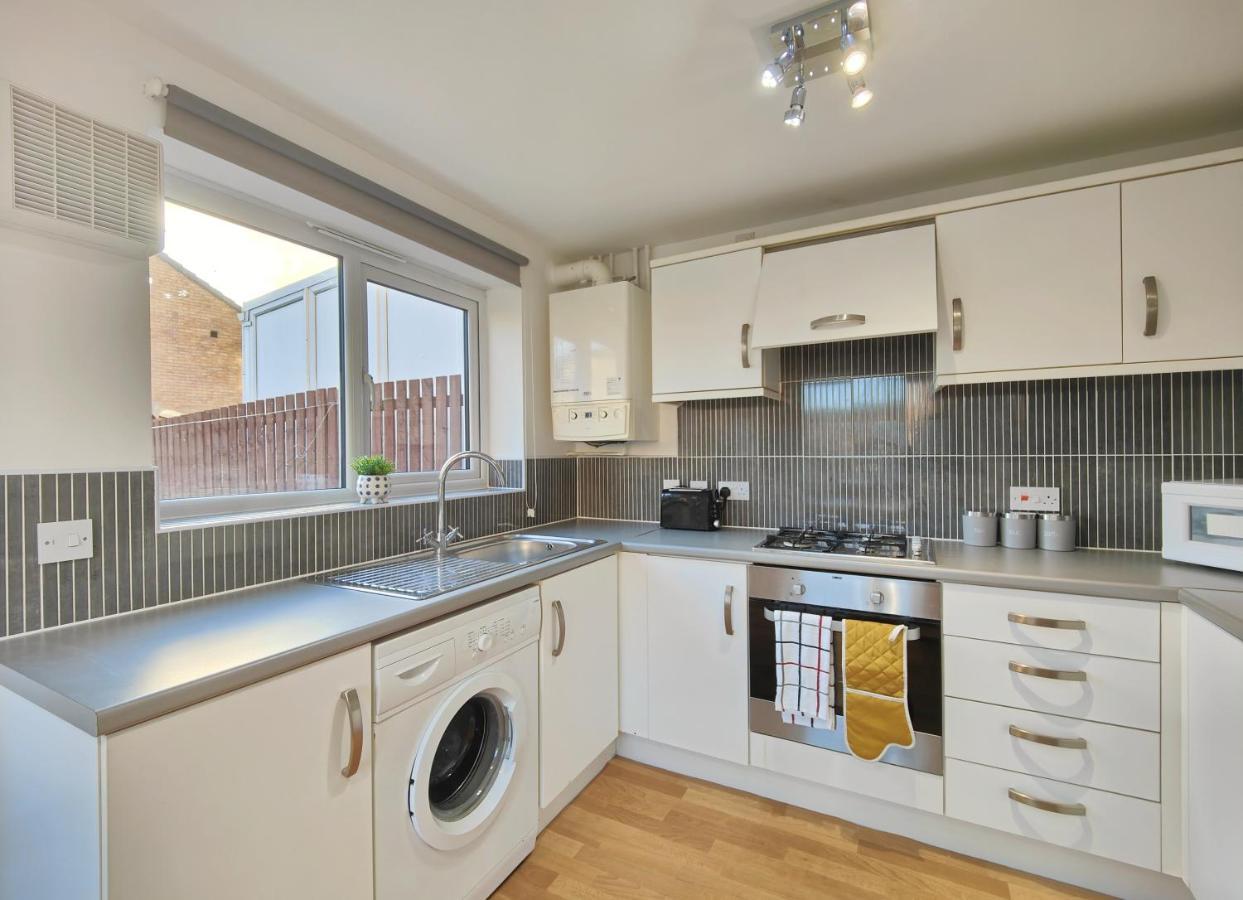 The Metcombe - Holiday Home With Free Parking 10 Minutes Walk To Etihad Stadium & Coop Live Arena Μάντσεστερ Εξωτερικό φωτογραφία